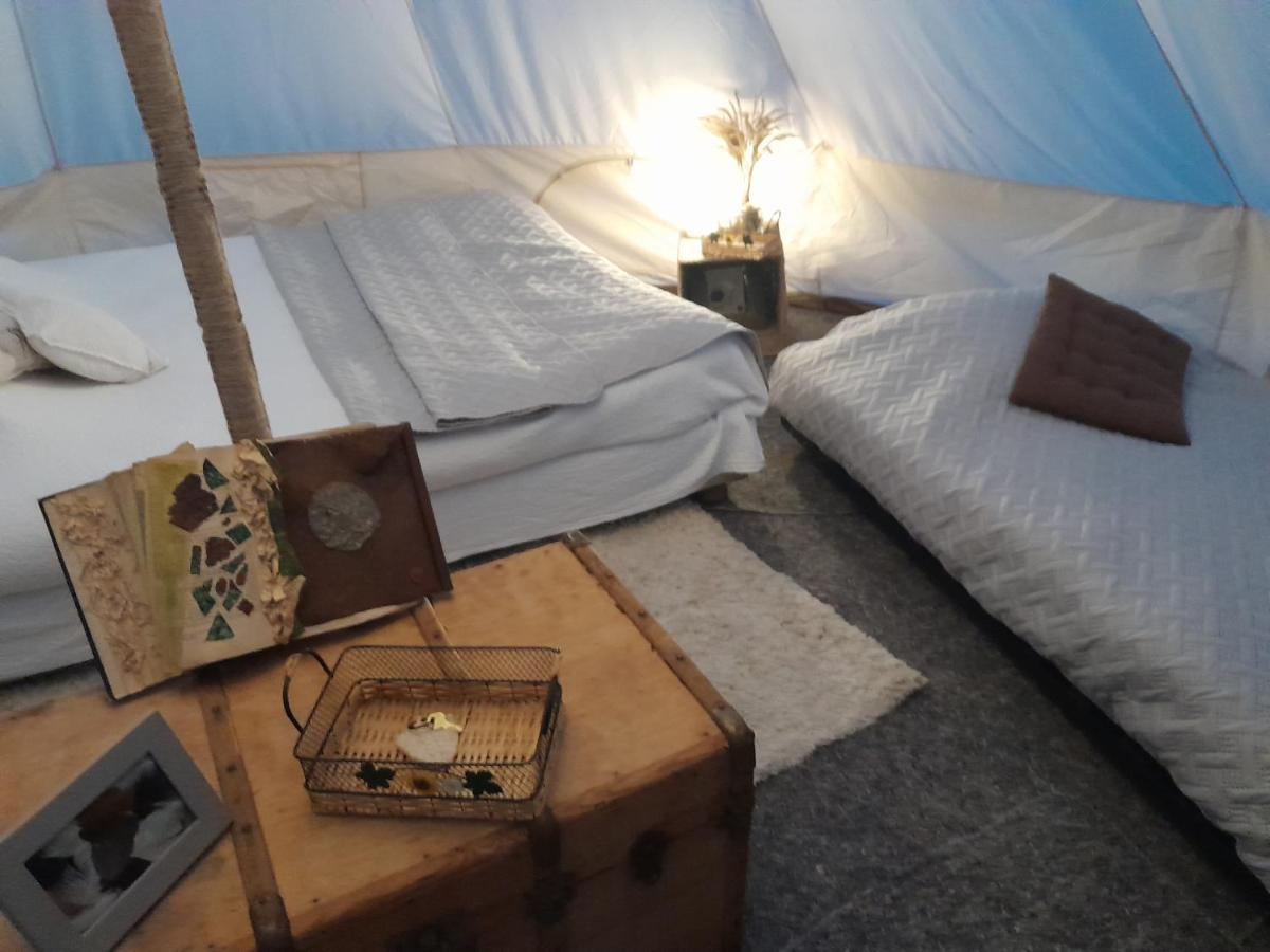Domaine De L'Auspeliere Hotel เกรอลีย์เรส ภายนอก รูปภาพ